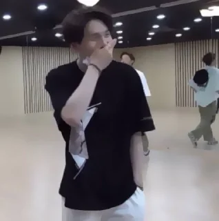 🛒 :;yoongi;: @akiyihelp, стікер Telegram 19 з 40