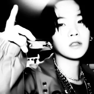 yoongiii / hull