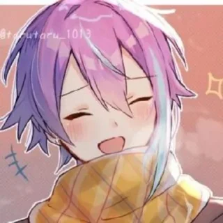 😘 руикасы канон, стикер Telegram 19 из 93