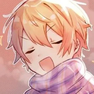 😊 руикасы канон, стикер Telegram 18 из 93