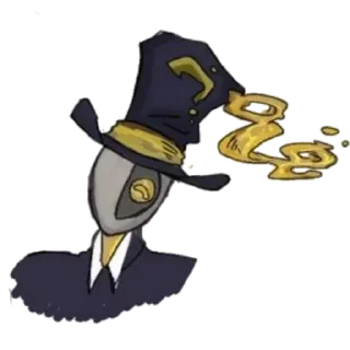 The Ripper