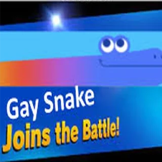🐍 Queer, sticker Telegram 10 sur 95