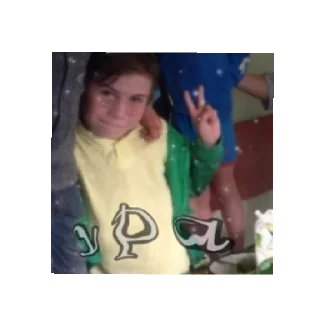 🥴 Кристина сосала, стікер Telegram 7 з 23