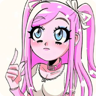 🎀 ꒰ 🎀 ꒱@UmiSticks@chaypenteam, sticker Telegram 20 sur 50