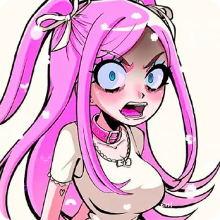 🎀 ꒰ 🎀 ꒱@UmiSticks@chaypenteam, sticker Telegram 9 sur 50