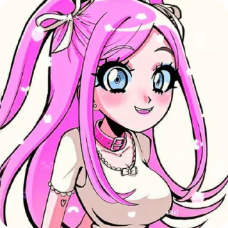 🎀 ꒰ 🎀 ꒱@UmiSticks@chaypenteam, sticker Telegram 7 sur 50