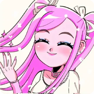 🎀 ꒰ 🎀 ꒱@UmiSticks@chaypenteam, sticker Telegram 22 sur 50