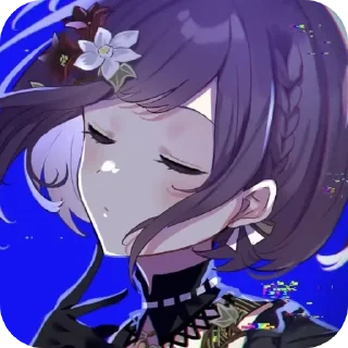 Shinonome Ena! | Тгк: Sunny