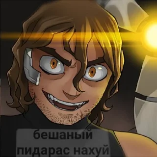 🥹 BTD меми, стікер Telegram 19 з 22