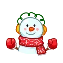 Snowman