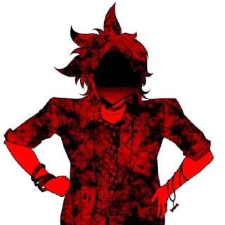☠ джо тазуна  ¡¡, sticker Telegram 13 sur 34
