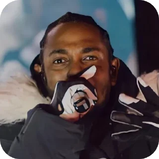 Kendrick Lamar • @Earth928B