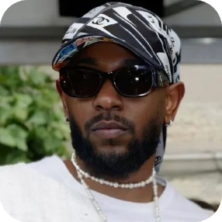 Kendrick Lamar • @Earth928B