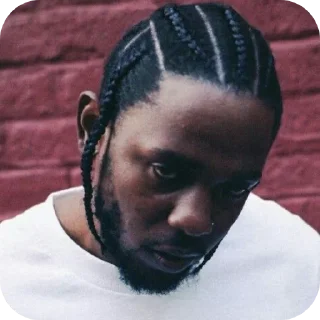 Kendrick Lamar • @Earth928B