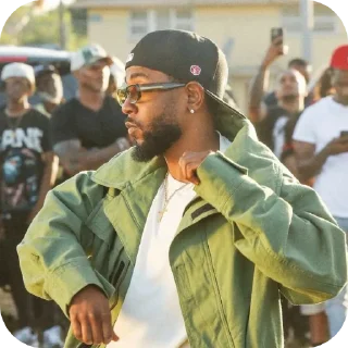 Kendrick Lamar • @Earth928B
