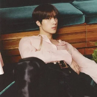 🥋 hendery 🦖, стікер Telegram 3 з 50