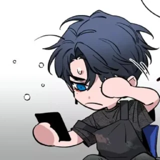 🌷 ∘˚˳°скетч/эскиз∘˚˳°, sticker Telegram 16 sur 120