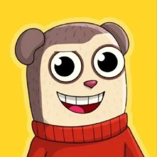 ‼️ max design pro, стікер Telegram 16 з 28