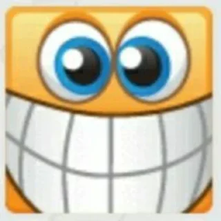 😬 одноклассники, Telegram sticker 13 of 56