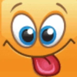 😛 одноклассники, Telegram sticker 12 of 26