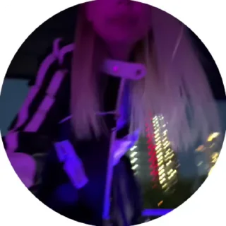 🌟 ᴧᴀᴧиᵇʸ@lbezsn, стикер Telegram 16 из 61