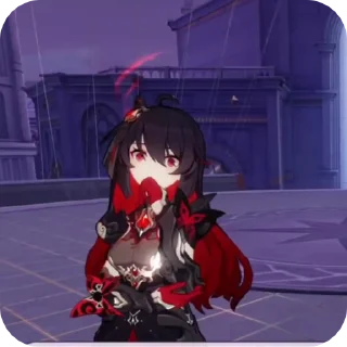 🦋 starchasm nyx 2 : @killlona ㅤㅤ, Telegram sticker 21 of 45