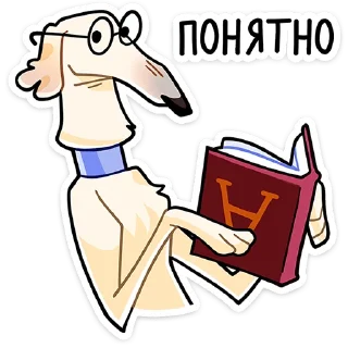 😐 Белый • @TgSticker, стікер Telegram 11 з 49