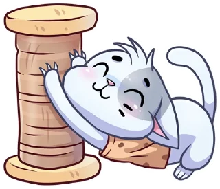 ☺ Бисквитное печенье без т @TgSticker, стікер Telegram 5 з 49