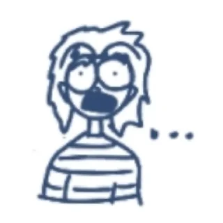 😨 Венджер баран, Telegram sticker 17 of 58