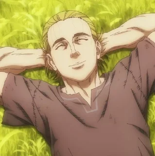 🌟 I have no enemies, sticker Telegram 23 sur 37