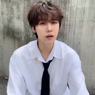 🧃 SEONGMIN - @BERSTICKS, Telegram sticker 14 of 30