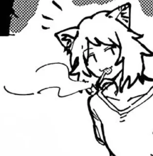 🌟 табакошка, Telegram sticker 24 of 64
