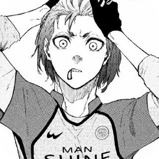 Mikage Reo