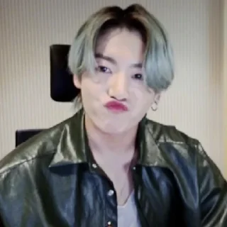 Jungkook