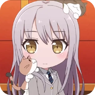 🌟 Garupa pico lol, Telegram sticker 5 of 50