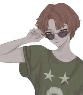 🌟 Tvoth batya :: @Agj8338, sticker Telegram 12 sur 29