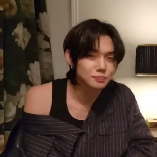 🌟 ㅤ@bbrstick yeonjun, стикер Telegram 9 из 40
