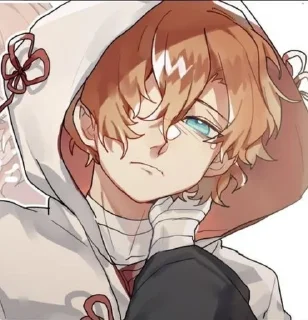 🌟 Соукоки @vjuuuuk, стікер Telegram 12 з 97
