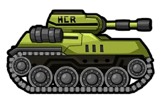 🚓 HCR2, Telegram sticker 14 of 113
