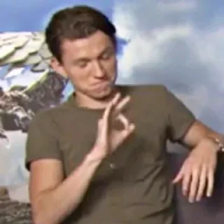 👍 Avengers…wtf, стікер Telegram 7 з 93