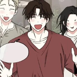 🏖 @gauntree Nighᴛ ʙy ᴛhᴇ ᴄᴏᴀsᴛ, Telegram sticker 23 of 120