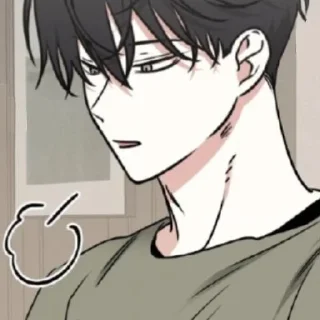 🏖 @gauntree Nighᴛ ʙy ᴛhᴇ ᴄᴏᴀsᴛ, Telegram sticker 9 of 120
