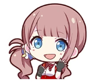 🎀 𝓗𝓸𝓷𝓪𝓶𝓲 𝓶𝓸𝓬𝓱𝓲𝔃𝓾𝓴𝓲, Telegram sticker 6 of 17