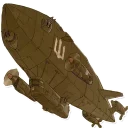 ✈️ Ukrainian Comis, sticker Telegram 20 sur 117