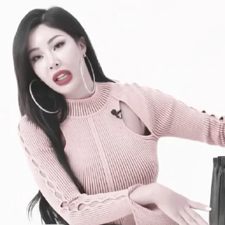 🎟 #𝐈𝐧𝐓𝐡𝐞𝐒𝐡𝐨𝐰𝐓𝐨𝐝𝐚𝐲: jessi ;: by @paradismaudit, sticker Telegram 14 sur 40