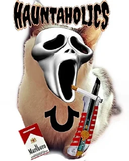 🎃 Thug Cato, стікер Telegram 6 з 26