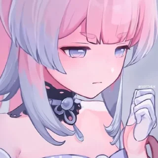 🐟 Ⲕₒⲕₒ𝑚ᵢ by: [@jekdmenj], sticker Telegram 17 sur 38