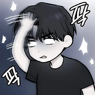 🌟 — 𝐏𝐀𝐘𝐁𝐀𝐂𝐊. — @princeofdarknesscer, стикер Telegram 23 из 25