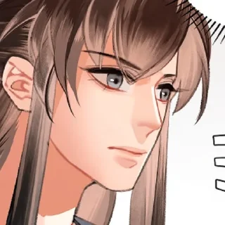 🎐 цзян чэн гей 2, Telegram sticker 18 of 120