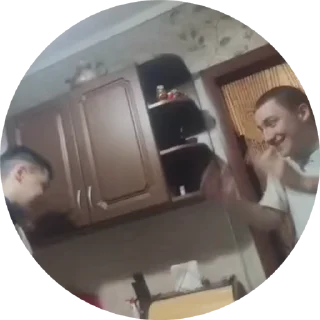 🥊 SulinDvizhVideokarta, стікер Telegram 11 з 28